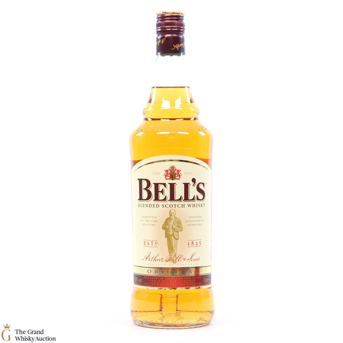 Bell's - Blended Original (1L)