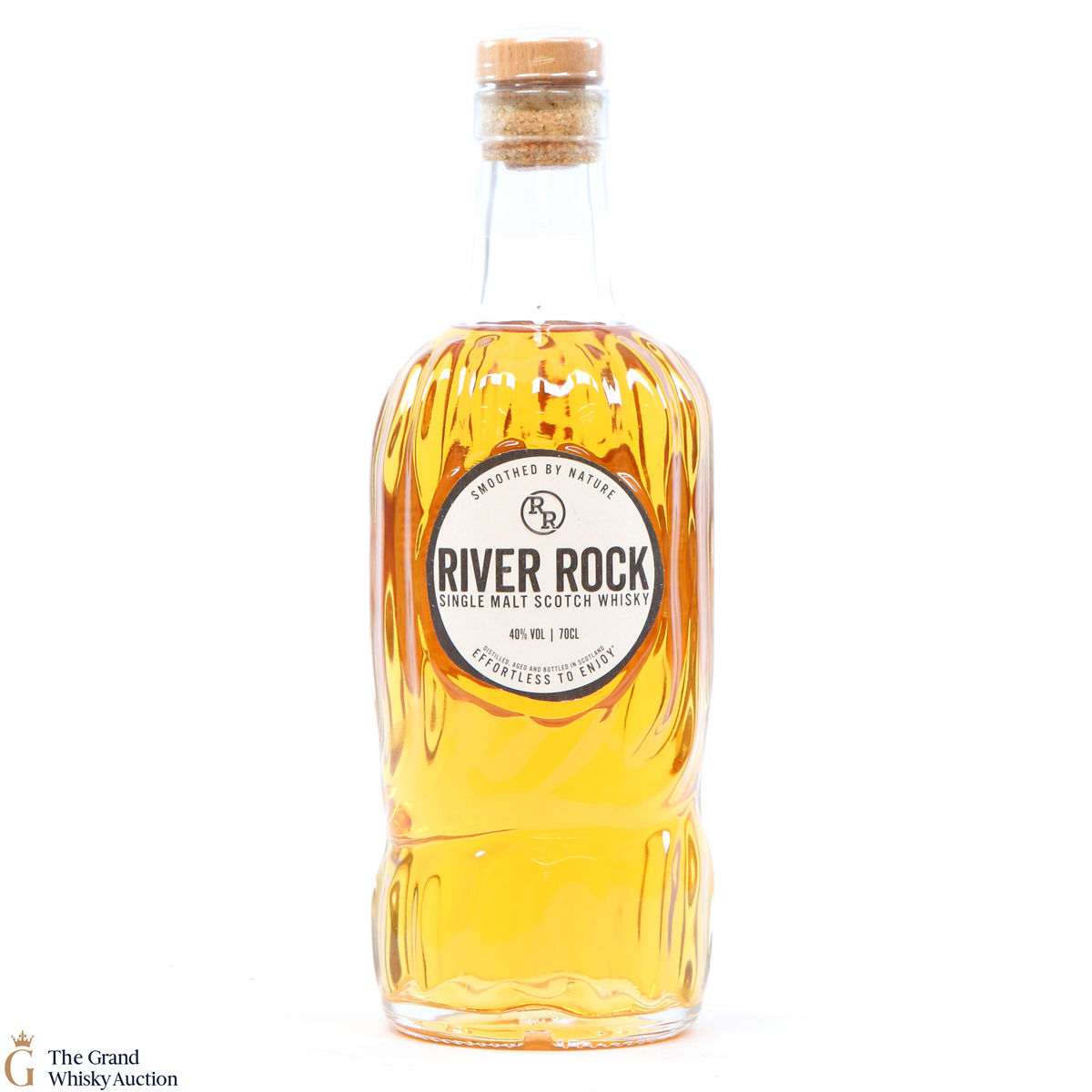 River Rock - Batch #1