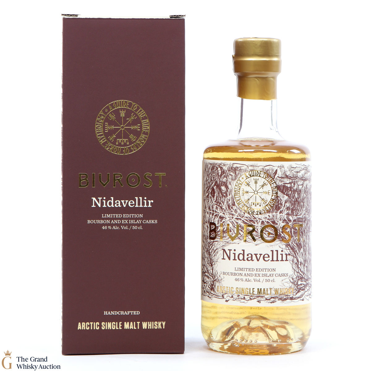 Bivrost - Nidavellir