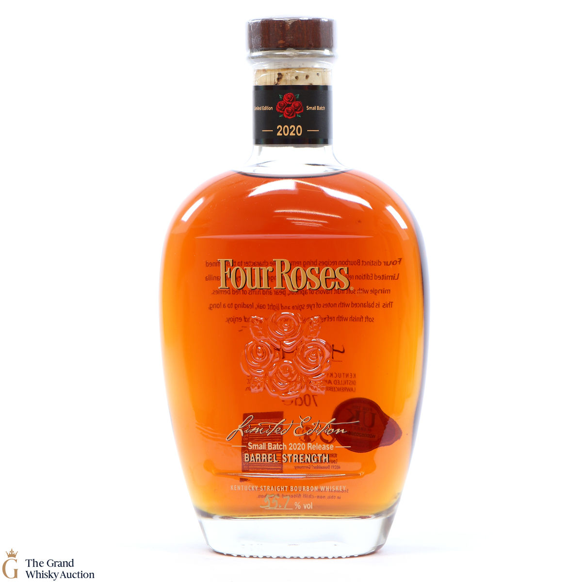 Four Roses - 2020 Small Batch