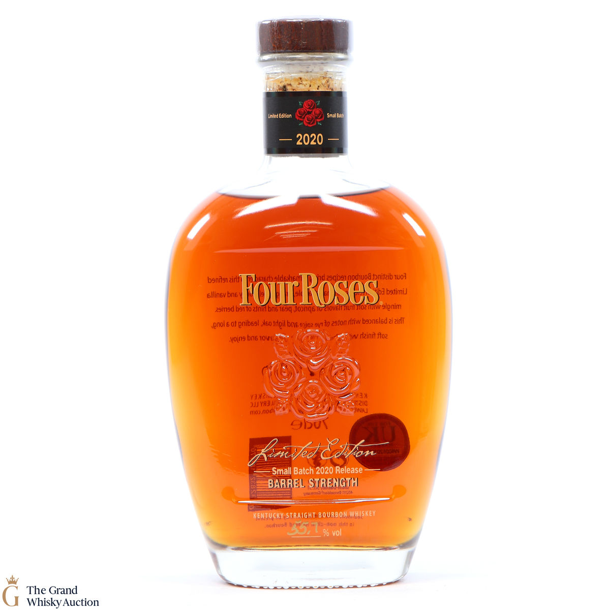 Four Roses - 2020 Small Batch