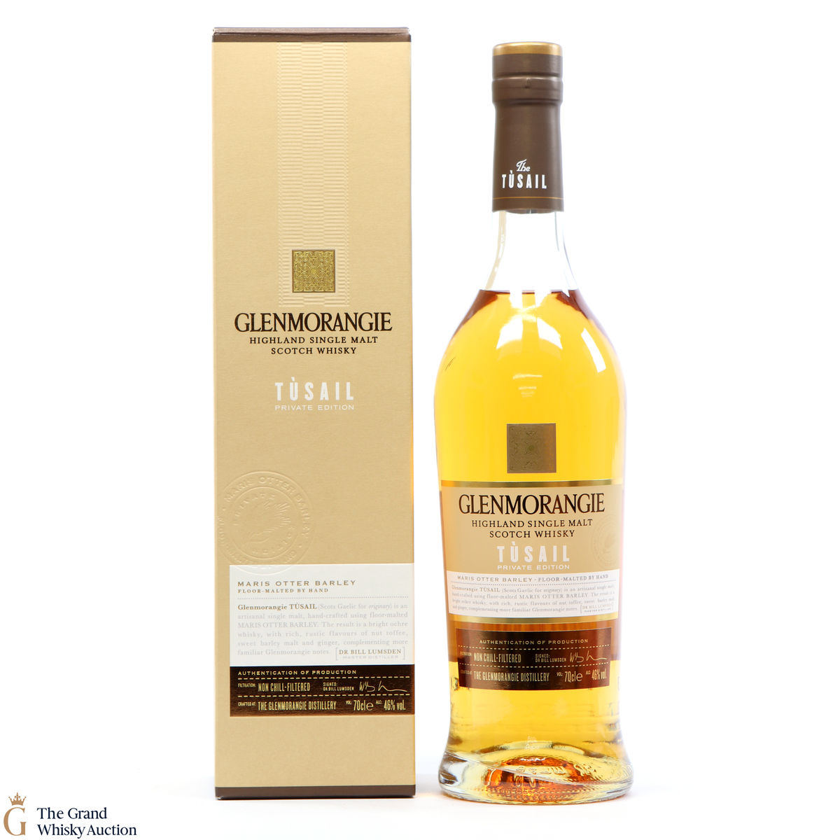 Glenmorangie - Tusail