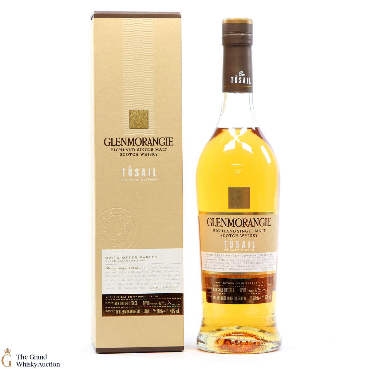 Glenmorangie - Tusail