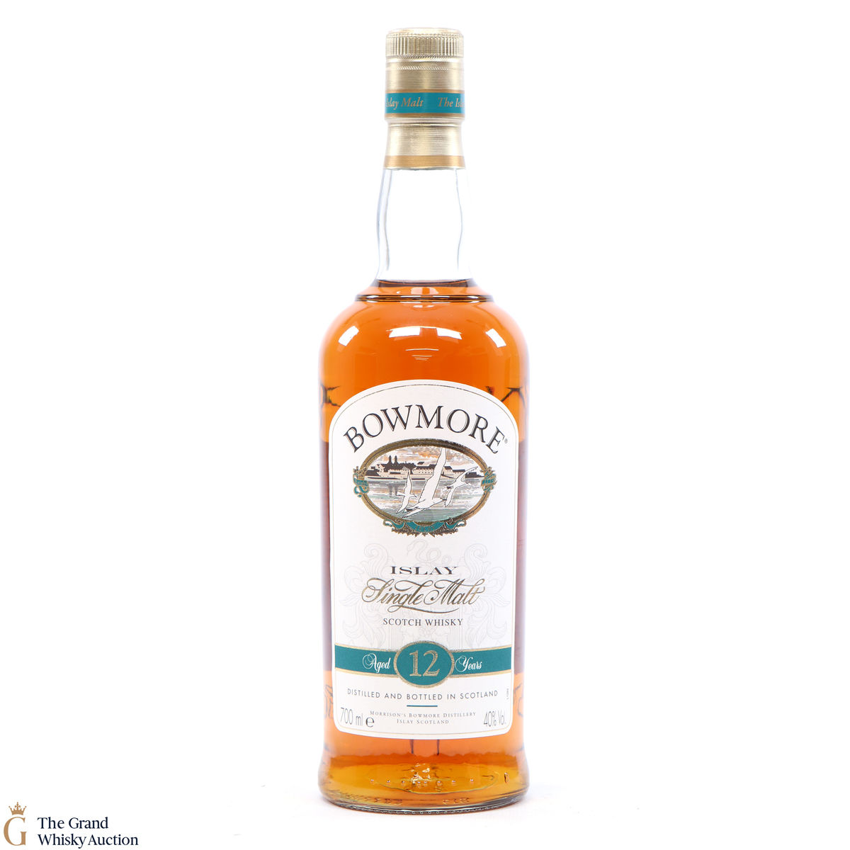 Bowmore - 12 Year Old