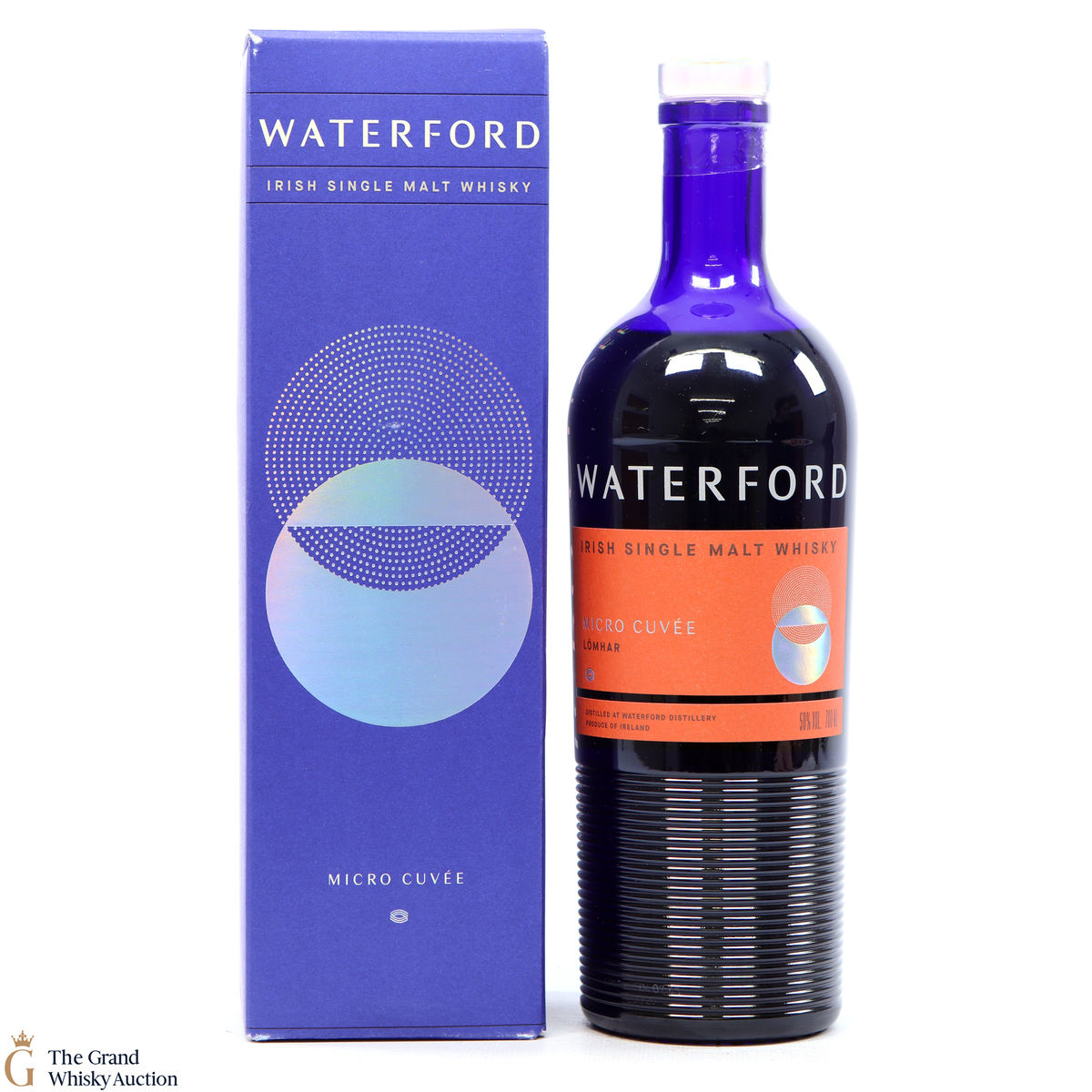 Waterford - Micro Cuvee - Lomhar