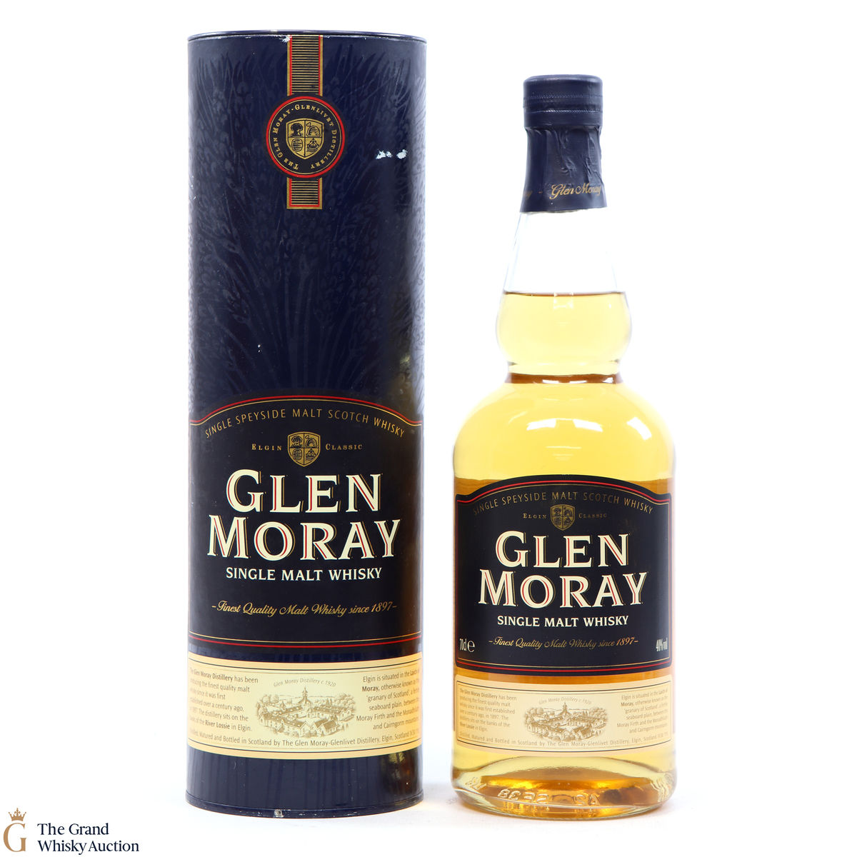 Glen Moray - Elgin Classic
