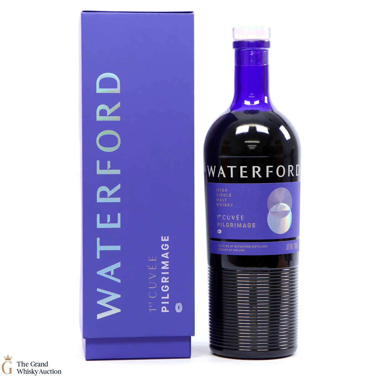 Waterford - SFO Pilgrimage 70cl