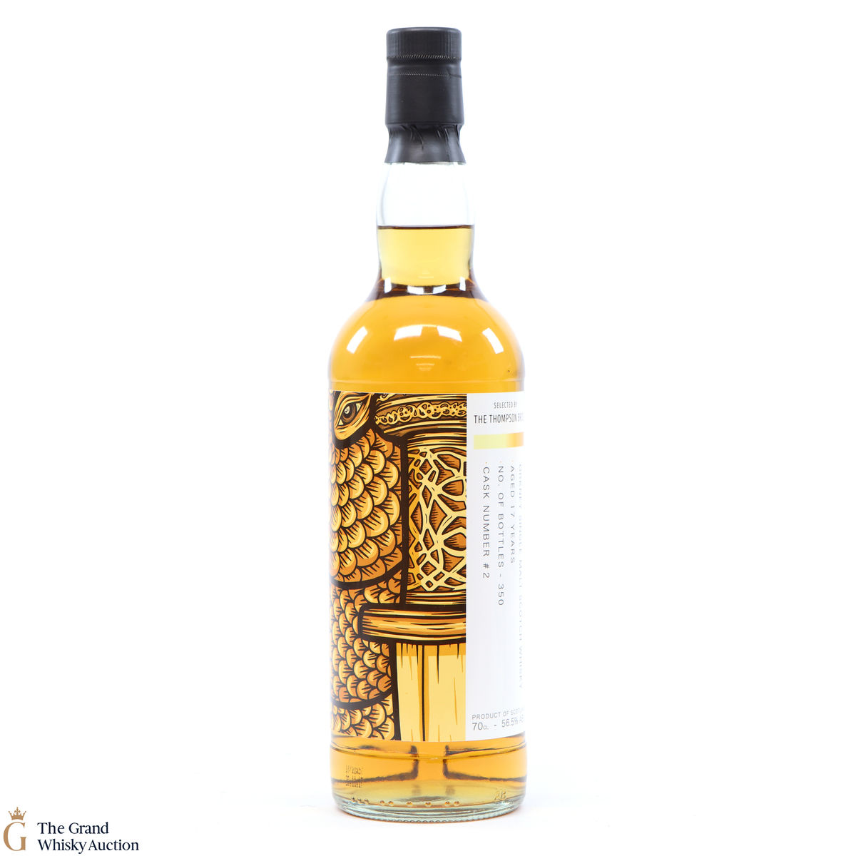 Orkney - 17 Year Old - Thompson Bros