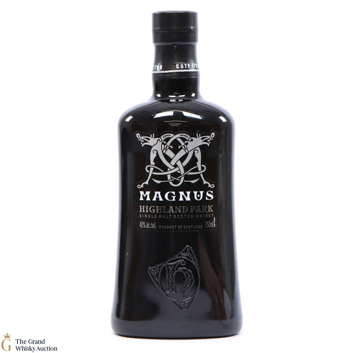 Highland Park - Magnus US Exclusive 75cl
