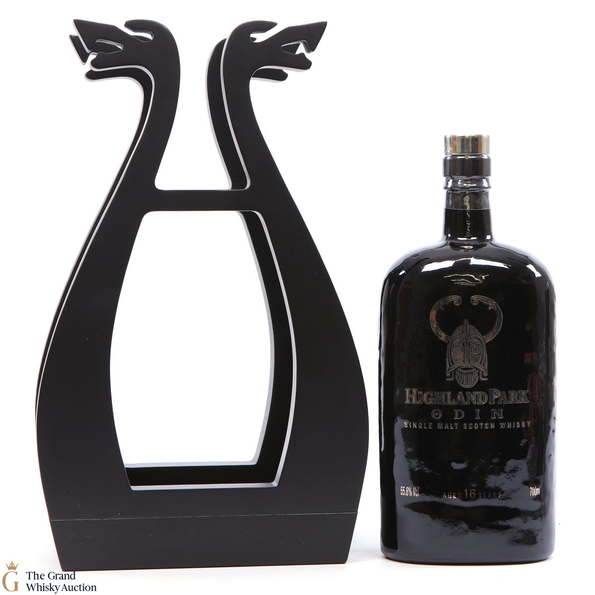 Highland Park - 16 Year Old Odin