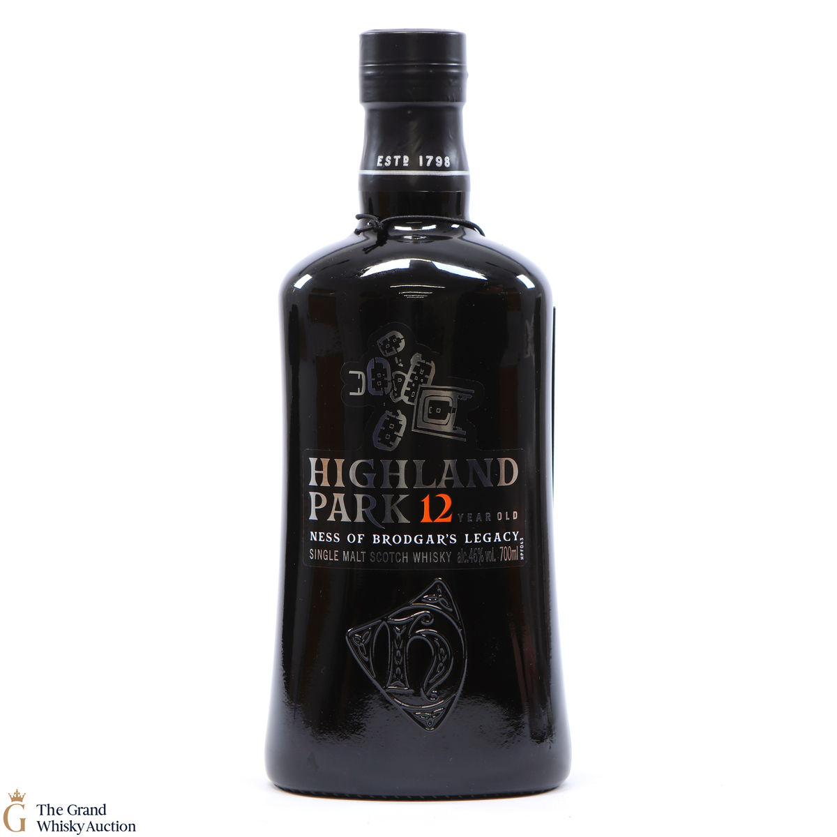 Highland Park - 12 Year Old - Ness of Brodgar's Legacy