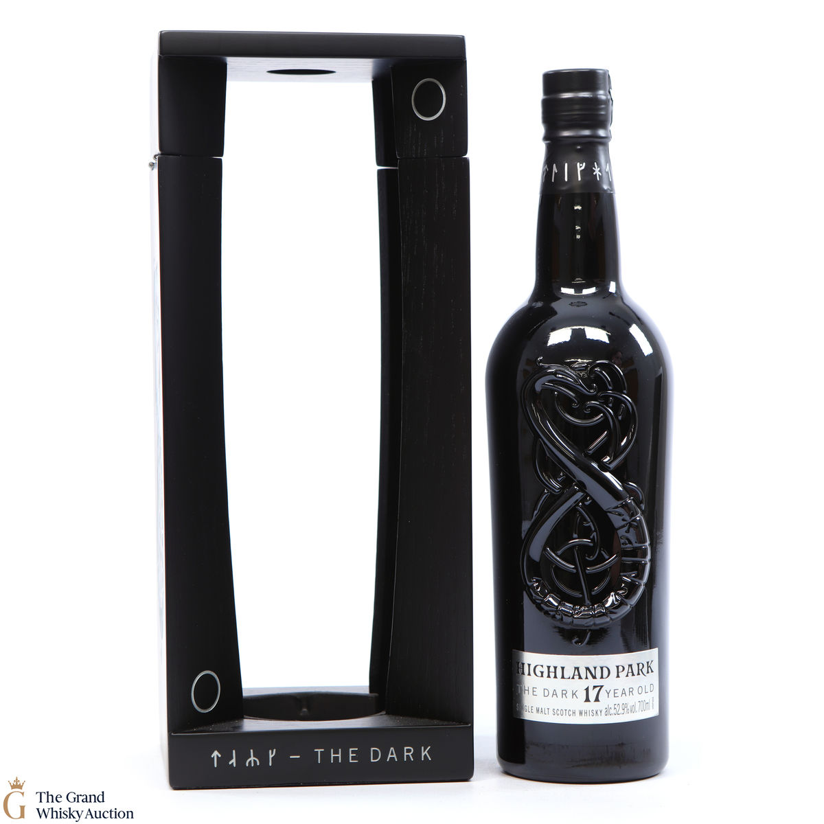 Highland Park - 17 Year Old - The Dark