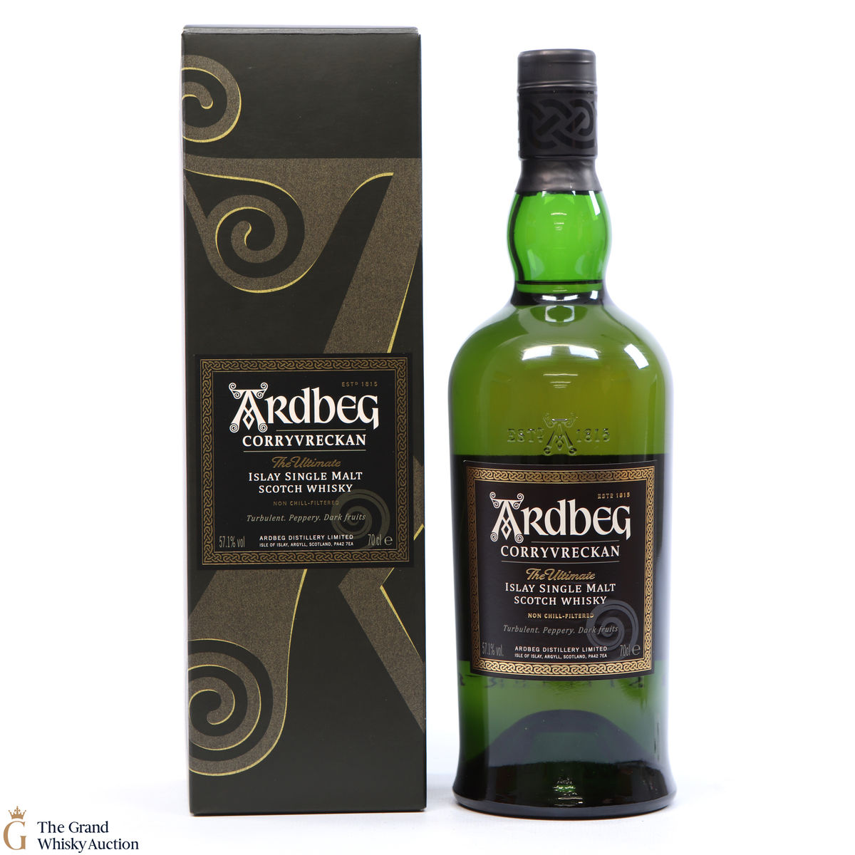 Ardbeg - Corryvreckan