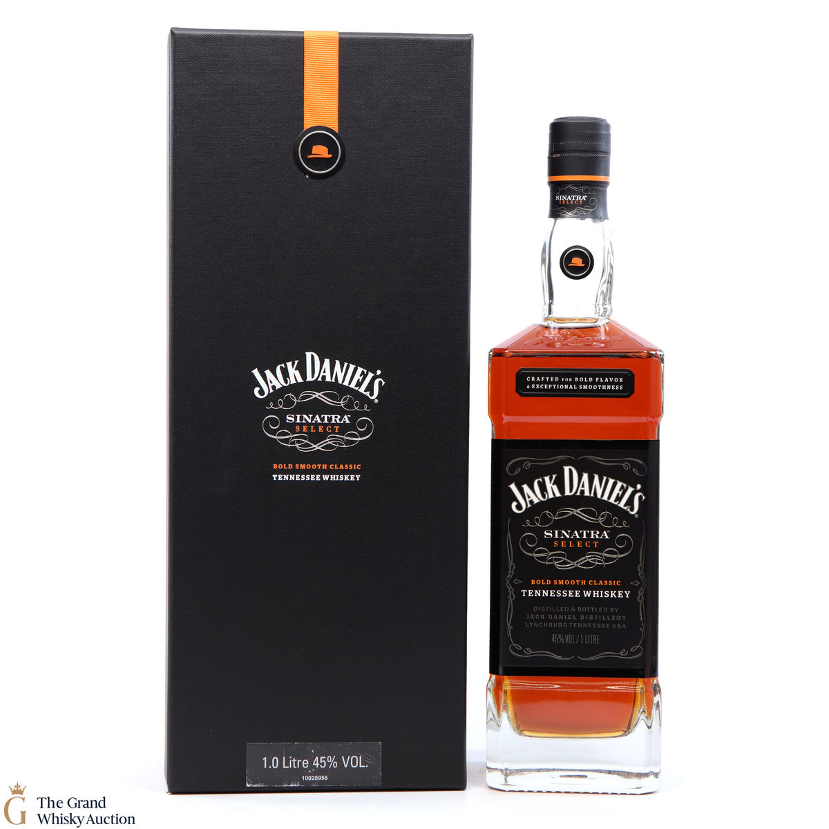 Jack Daniel's - Sinatra Select (1L)