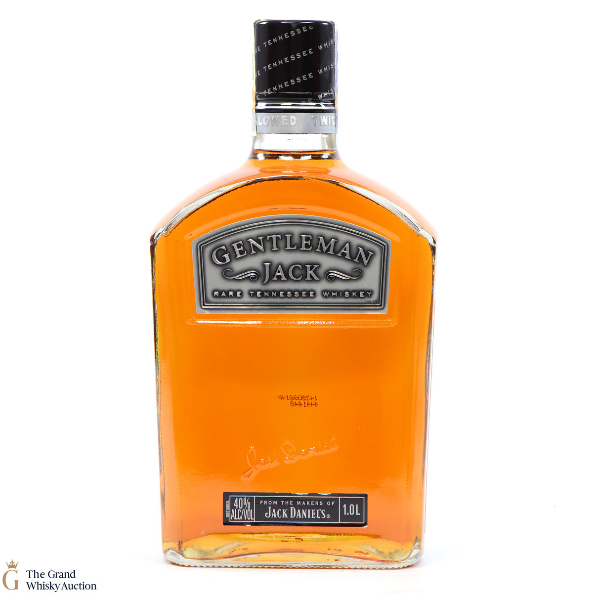Jack Daniel's - Gentleman Jack 1L