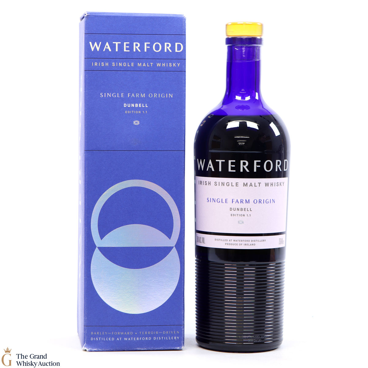 Waterford - Single Farm Origin - Dunbell 1.1 