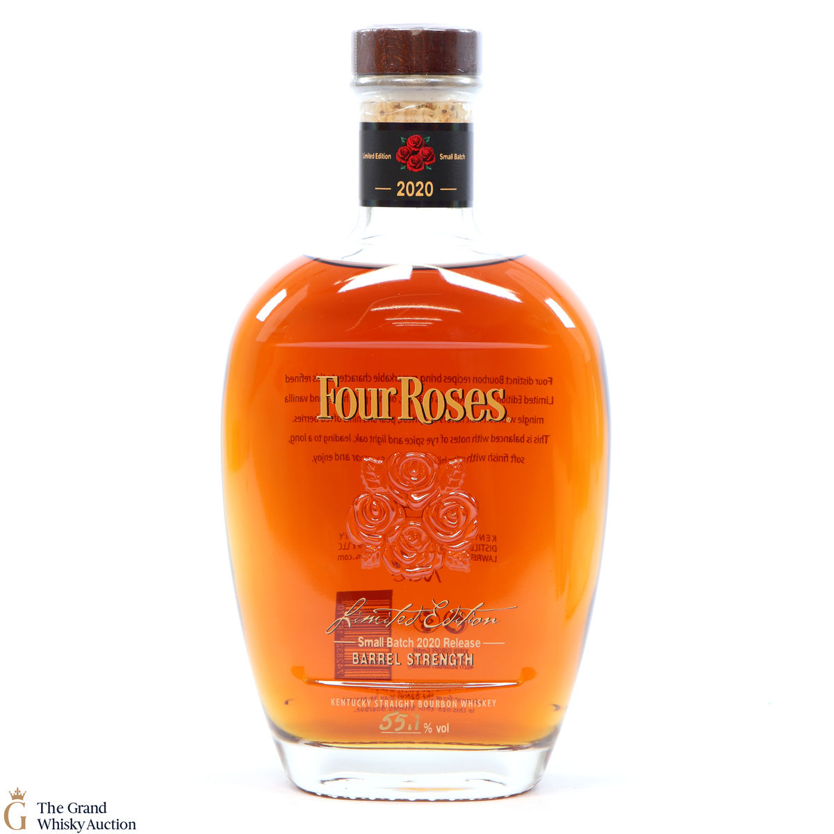 Four Roses - 2020 Small Batch