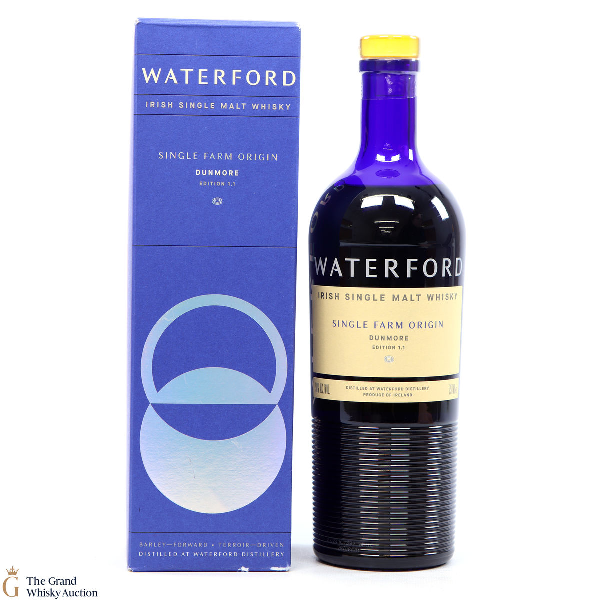 Waterford - Single Farm Origin - Dunmore 1.1 