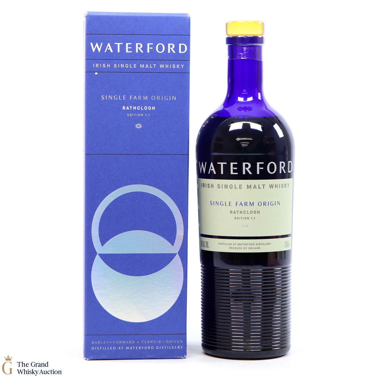 Waterford - Single Farm Origin - Rathclogh 1.1 