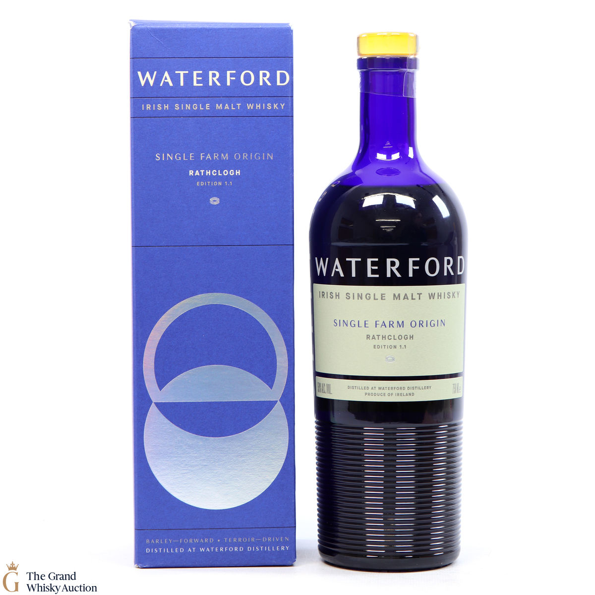 Waterford - Single Farm Origin - Rathclogh 1.1 