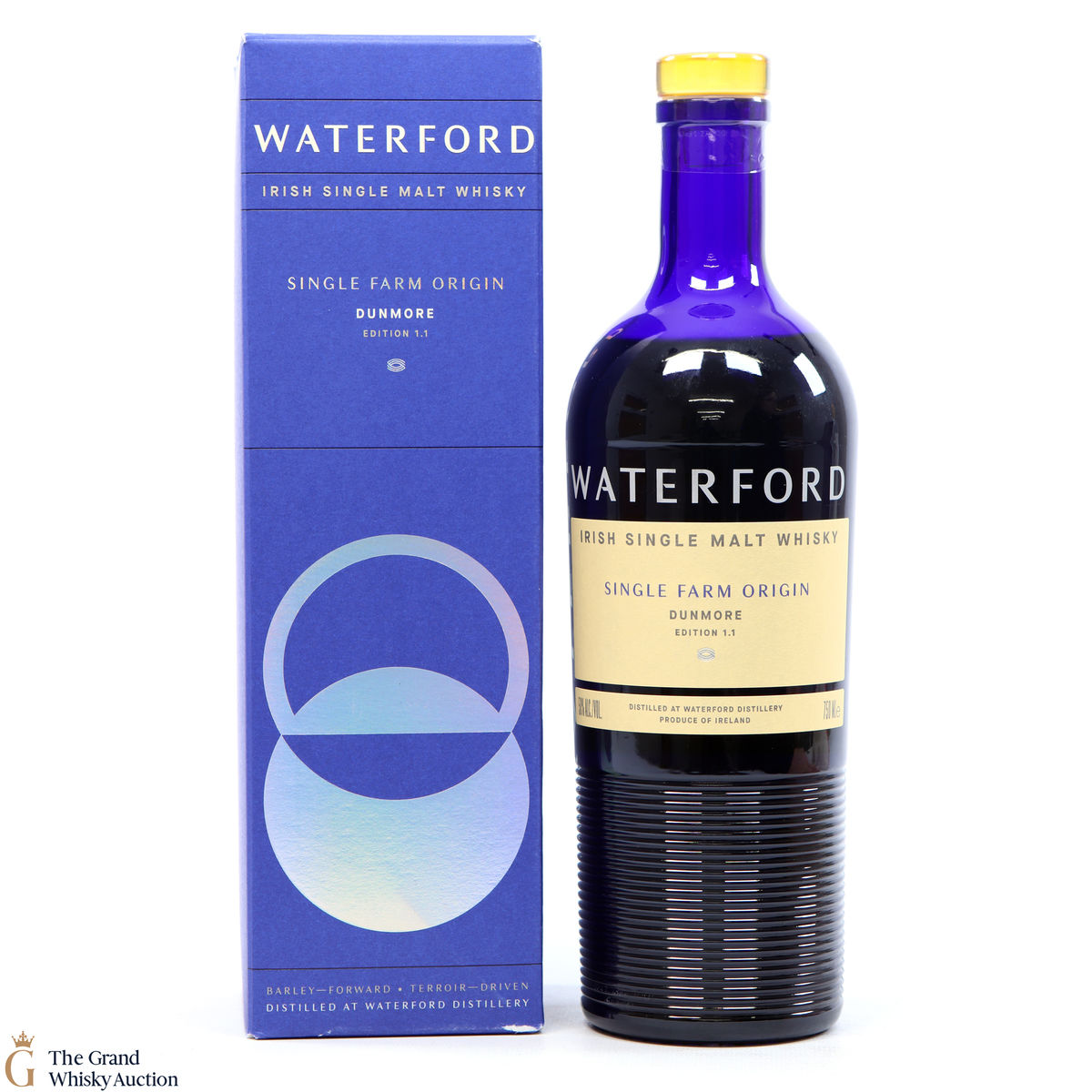 Waterford - Single Farm Origin - Dunmore 1.1 