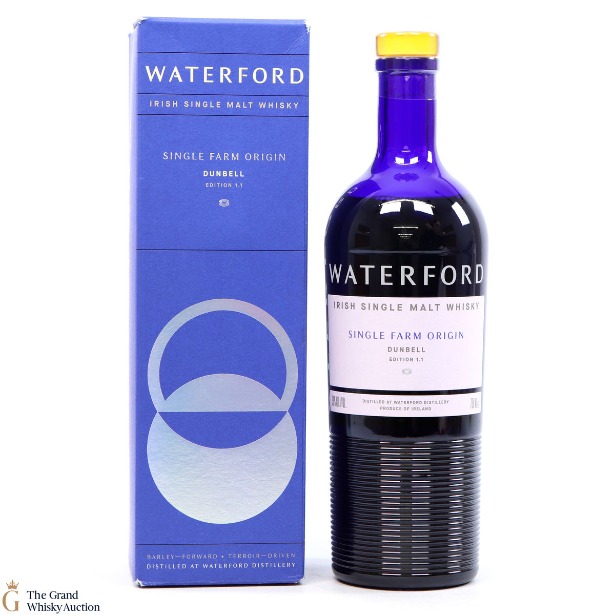 Waterford - Single Farm Origin - Dunbell 1.1 