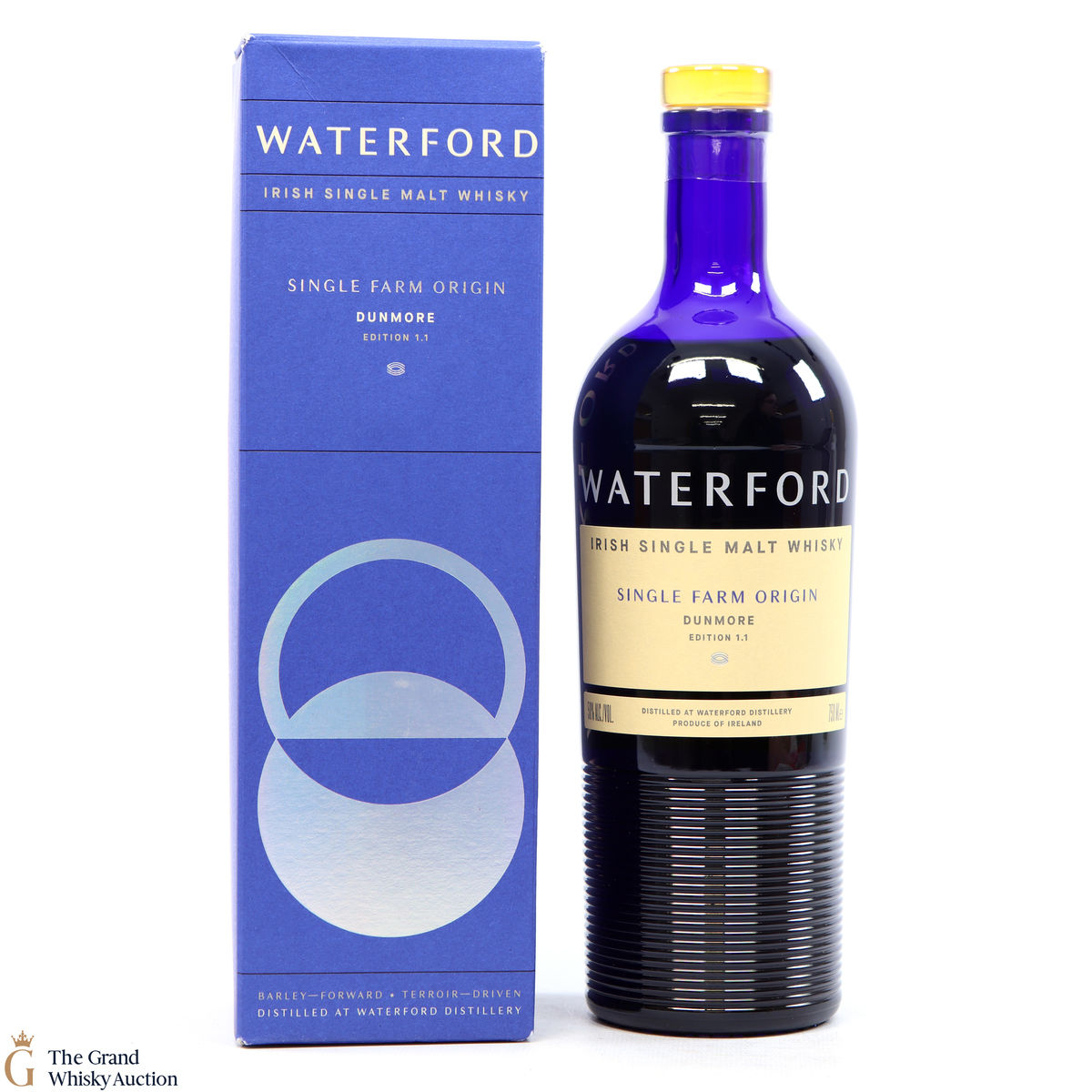 Waterford - Single Farm Origin - Dunmore 1.1 