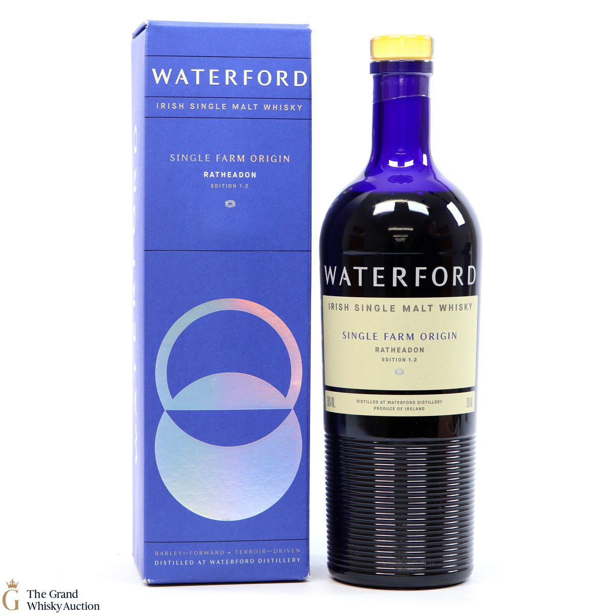 Waterford - Single Farm Origin - Ratheadon 1.2
