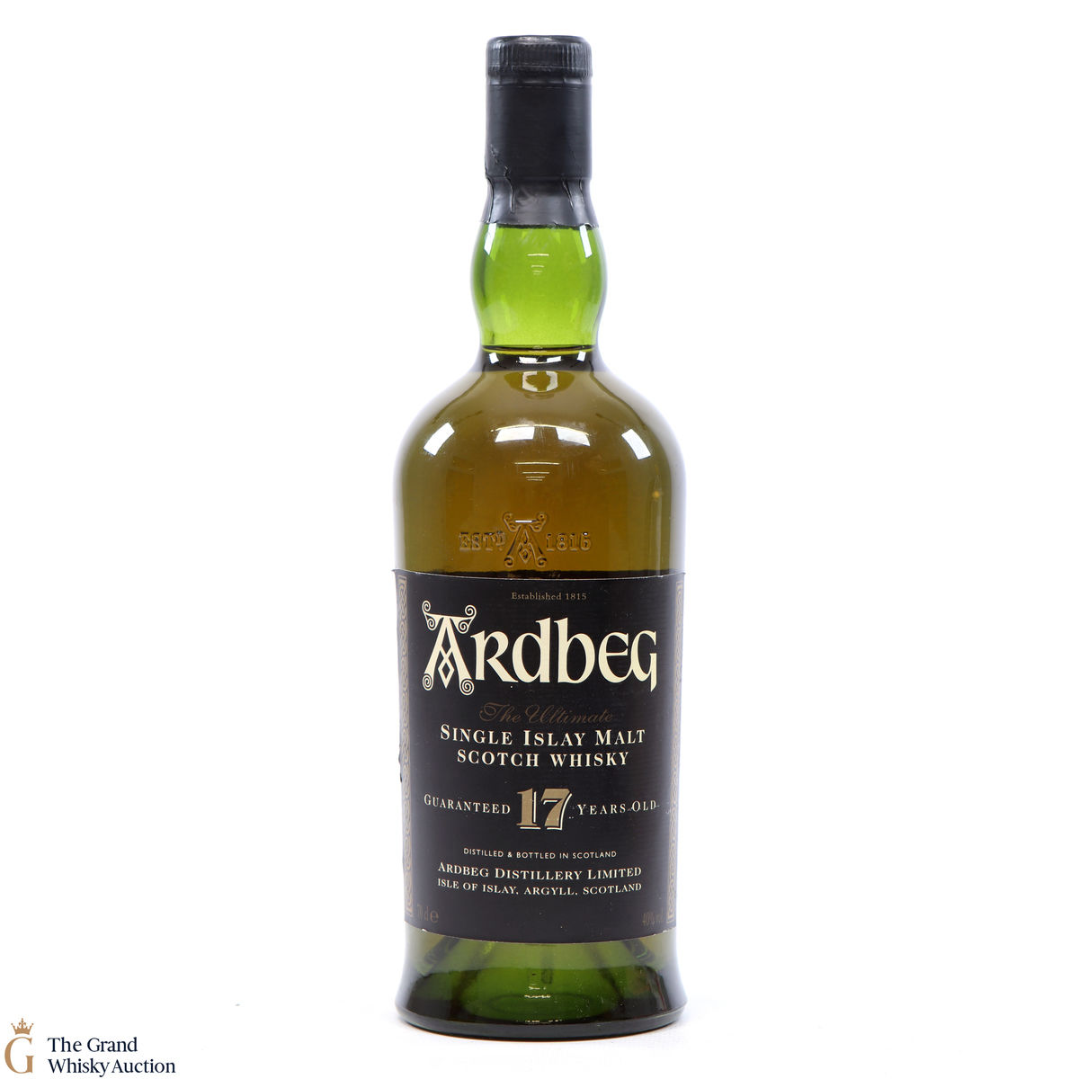 Ardbeg - 17 Year Old