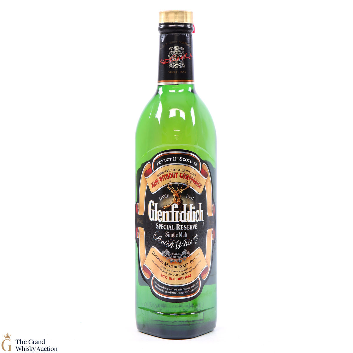 Glenfiddich - Special Reserve