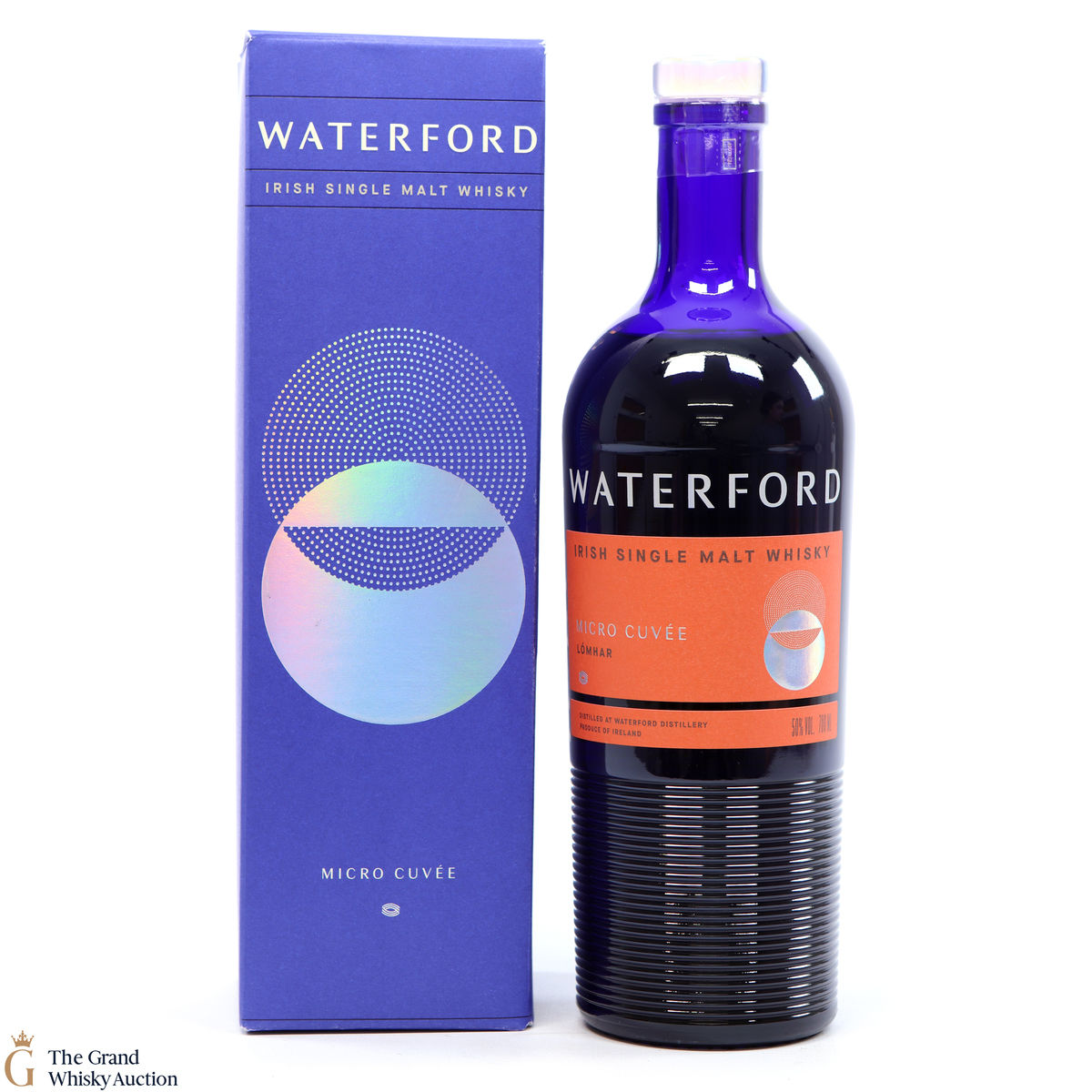 Waterford - Micro Cuvee - Lomhar