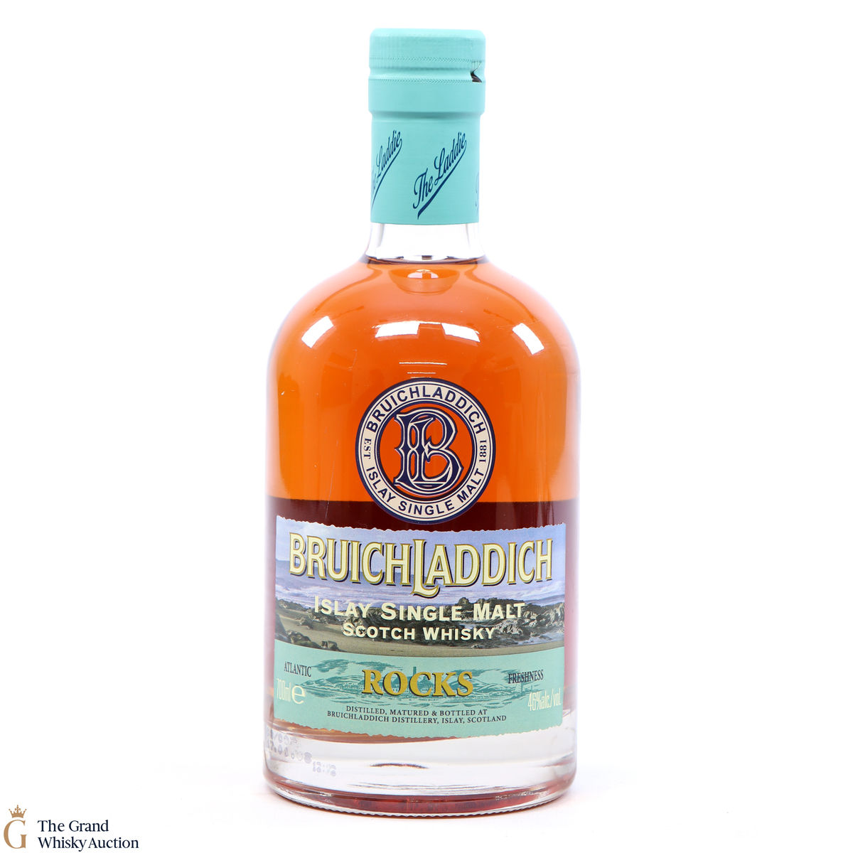 Bruichladdich - Rocks - 1st Edition