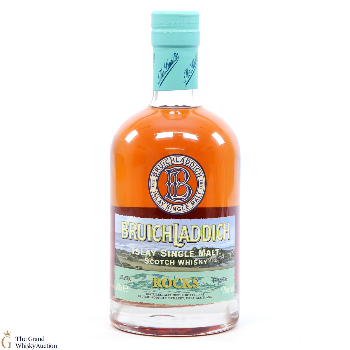 Bruichladdich - Rocks - 1st Edition