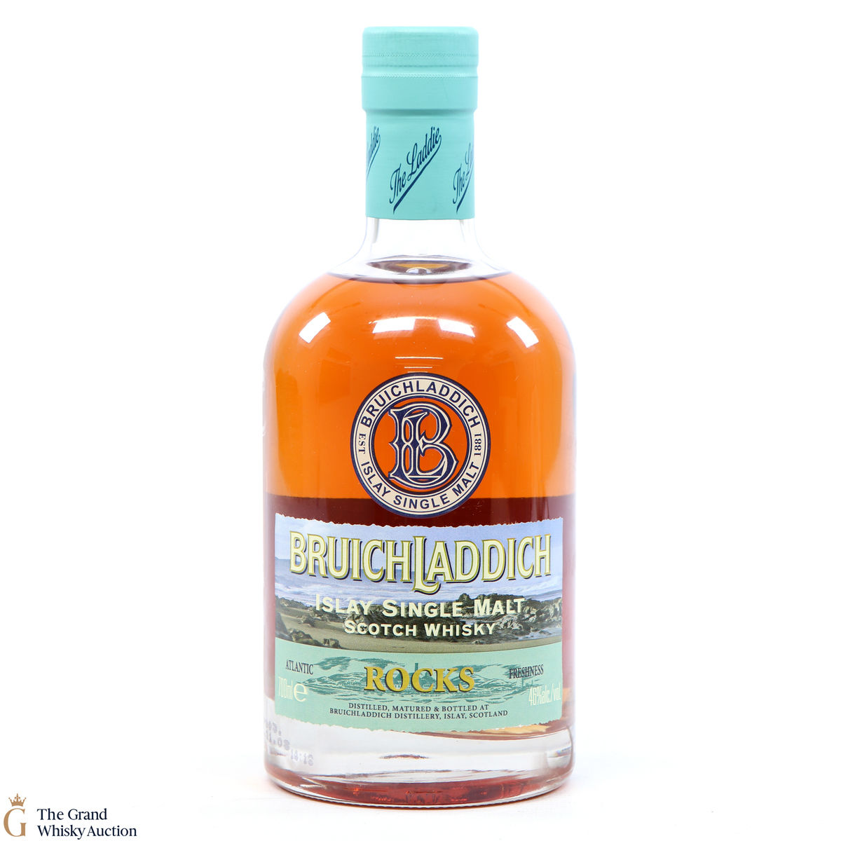 Bruichladdich - Rocks - 1st Edition