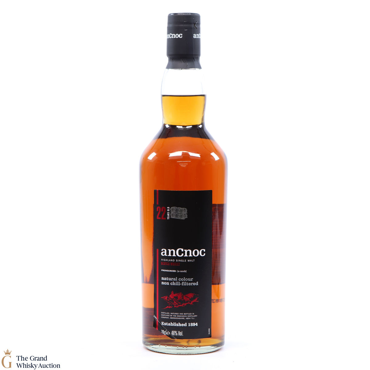 AnCnoc - 22 Year Old