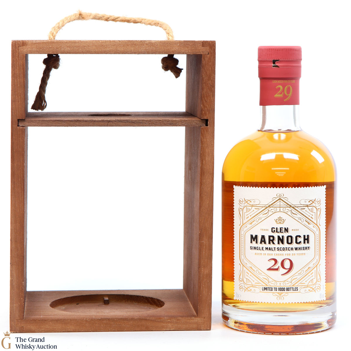 Glen Marnoch - 29 Year Old (Limited Edition)