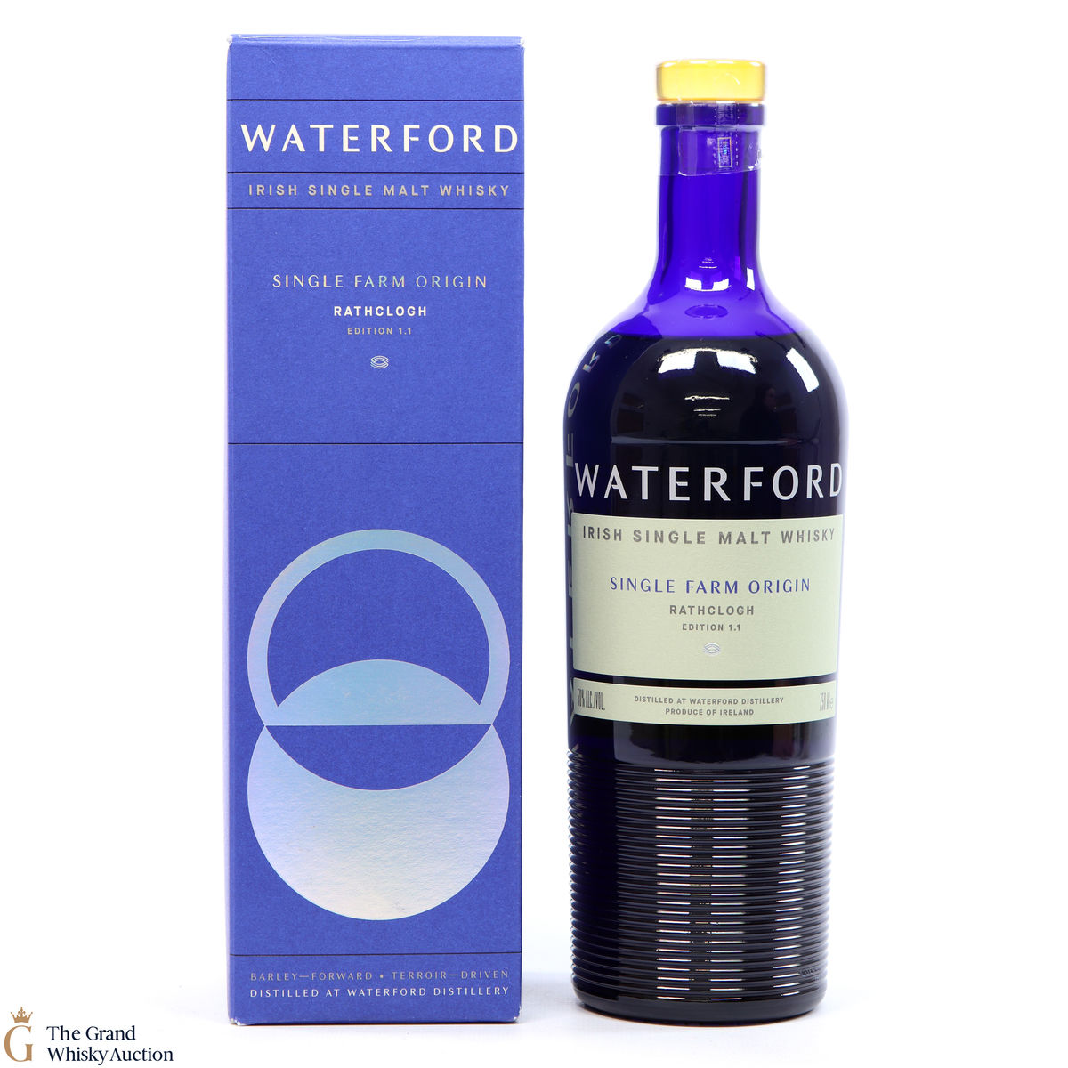 Waterford - Single Farm Origin - Rathclogh 1.1 
