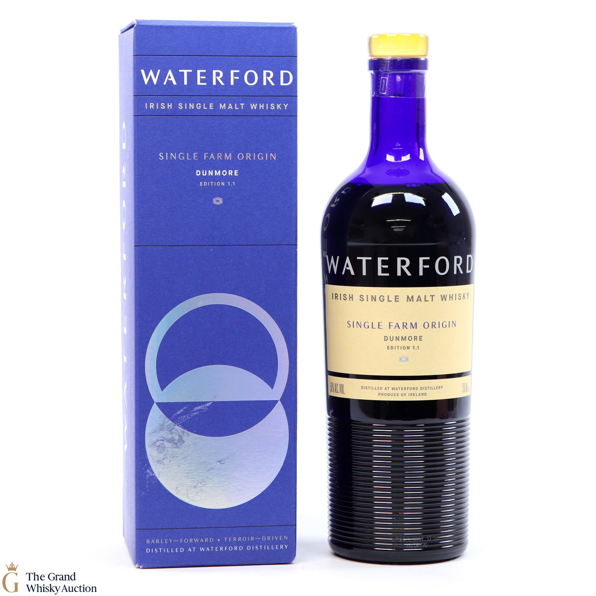 Waterford - Single Farm Origin - Dunmore 1.1 