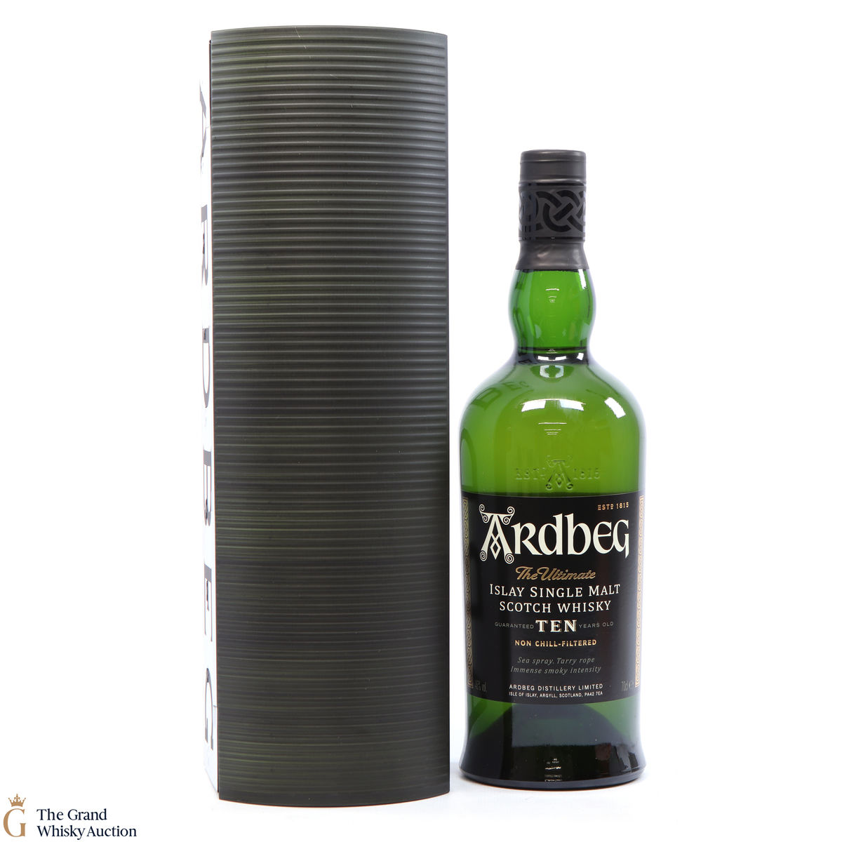 Ardbeg - 10 Year Old - Warehouse Edition