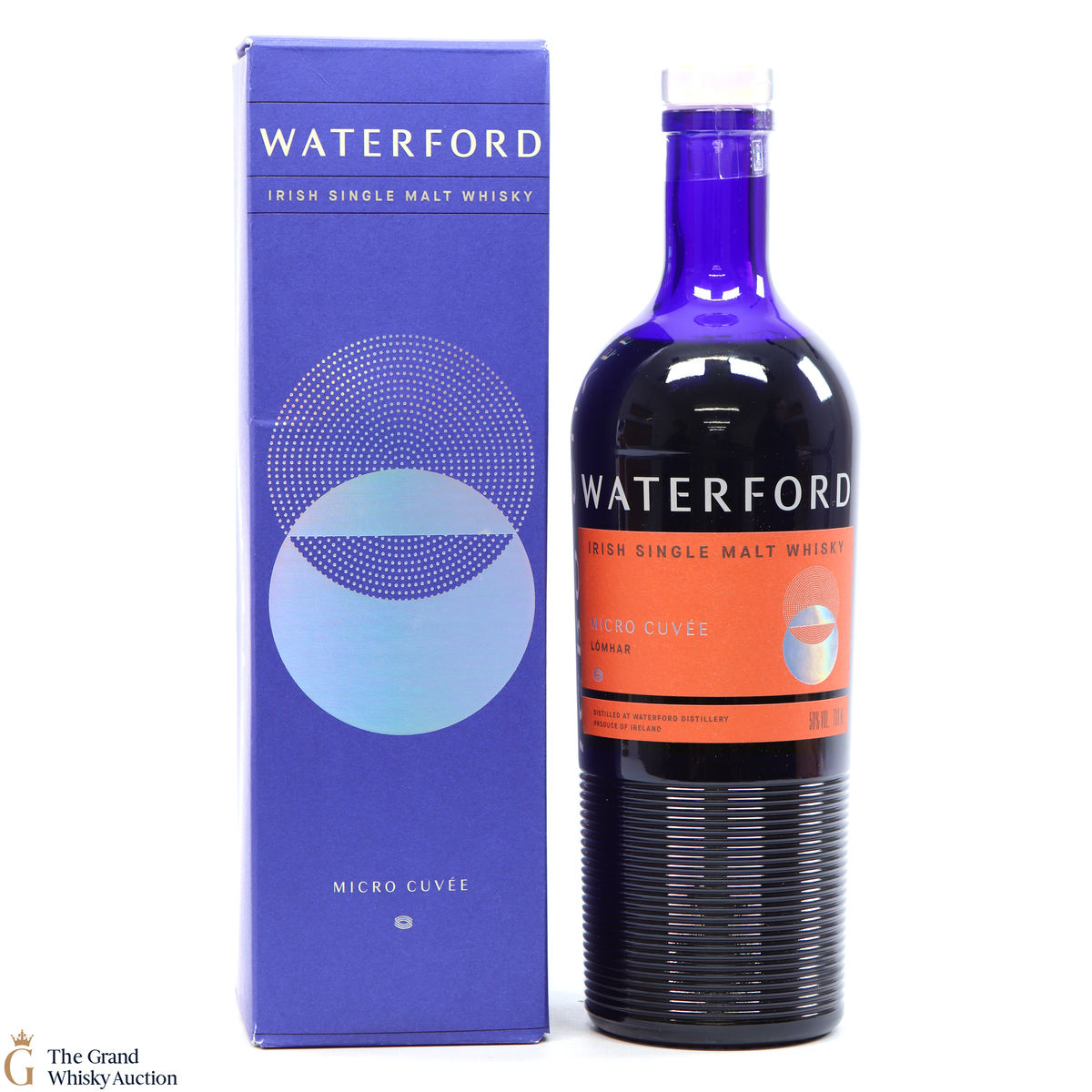 Waterford - Micro Cuvee - Lomhar