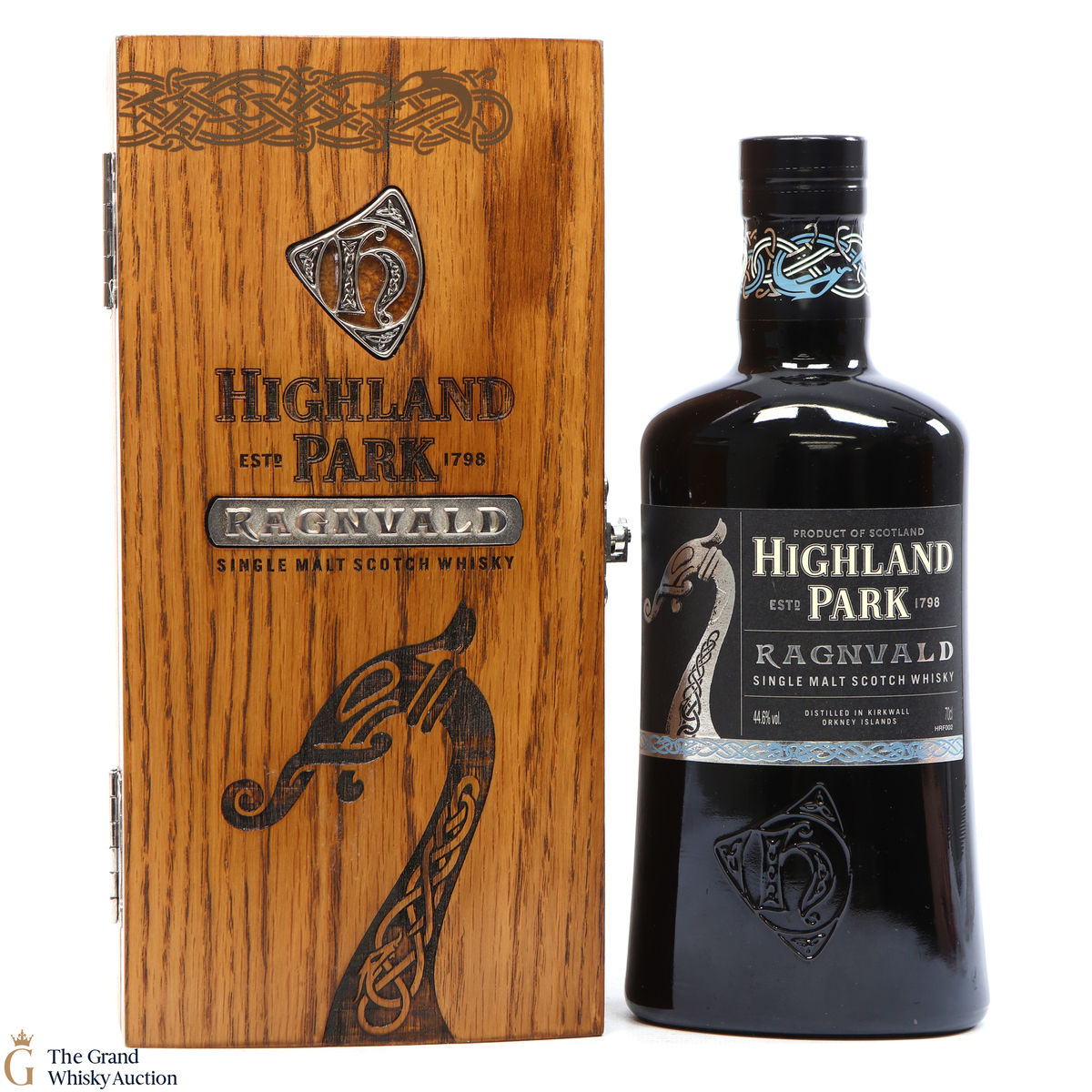 Highland Park - Ragnvald