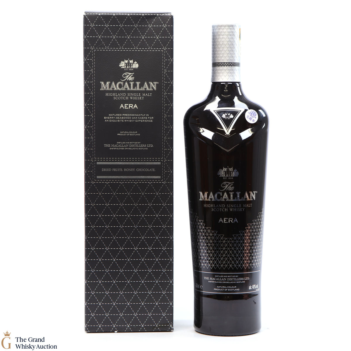 Macallan - Aera