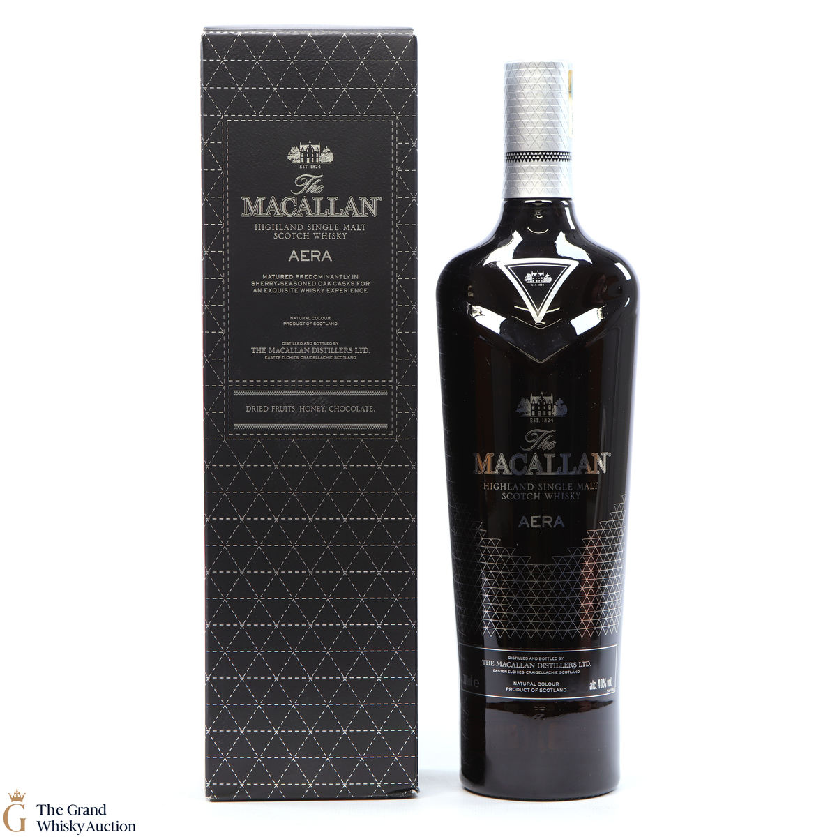 Macallan - Aera