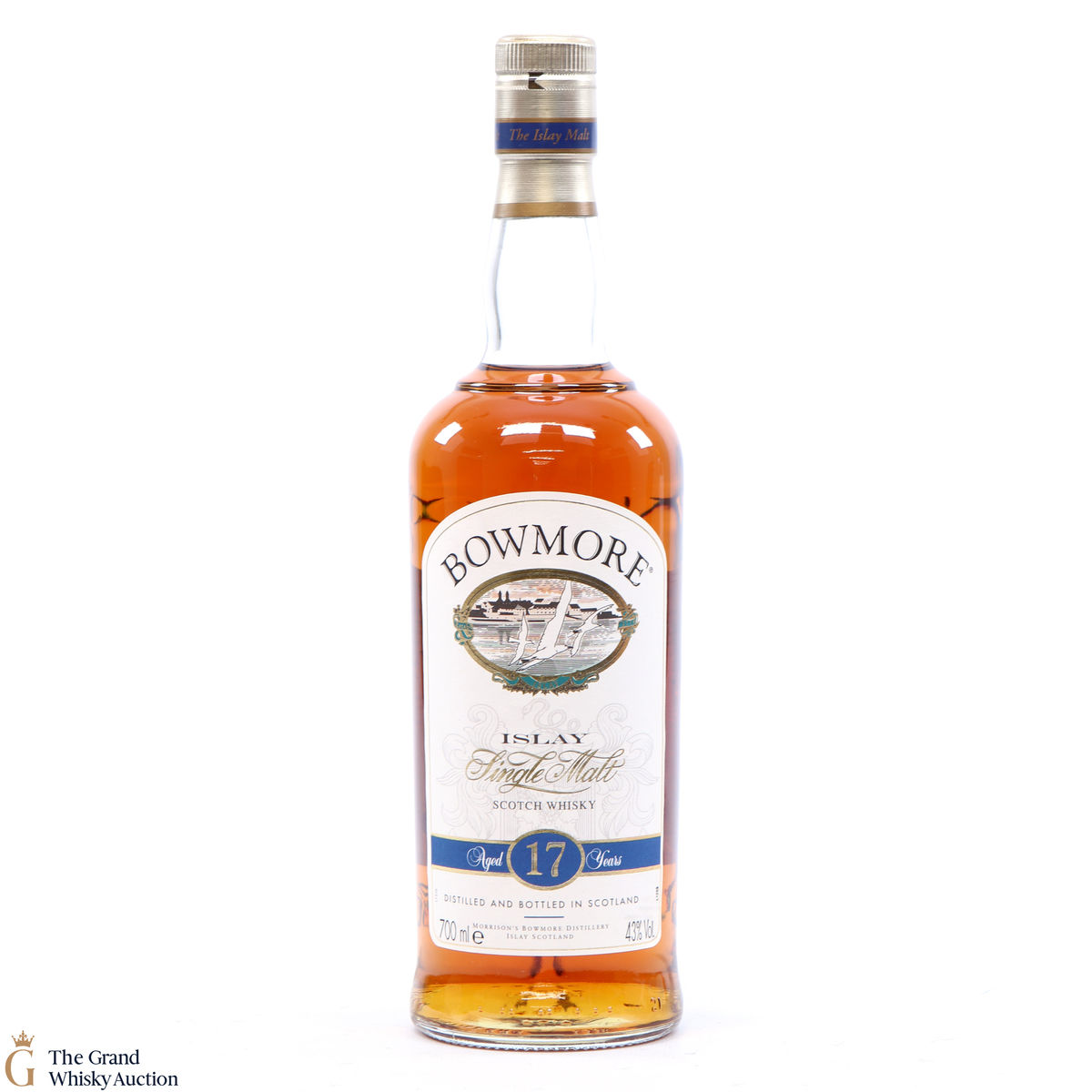 Bowmore - 17 Year Old