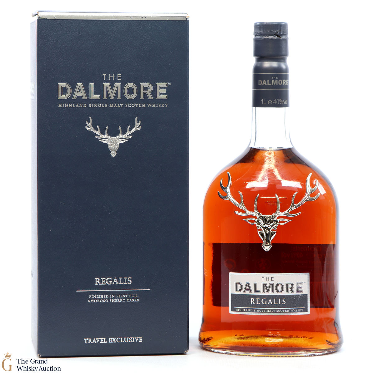 Dalmore - Regalis 1L