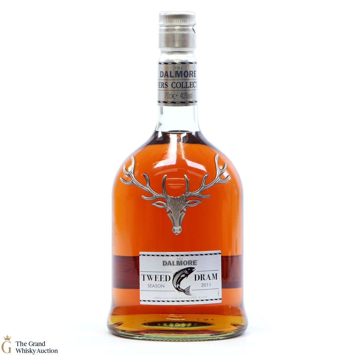 Dalmore - Tweed Dram (2011)