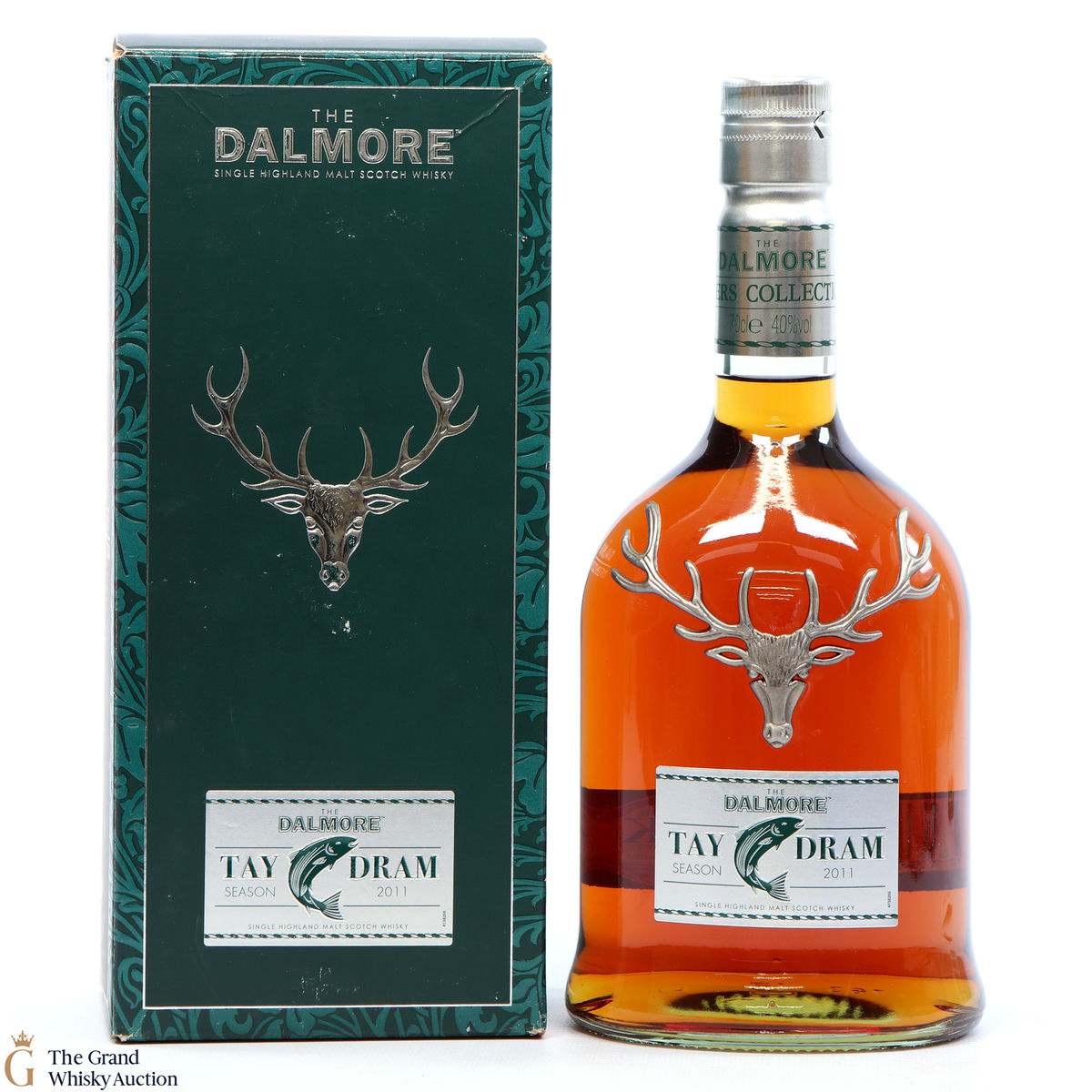 Dalmore - Tay Dram (2011)