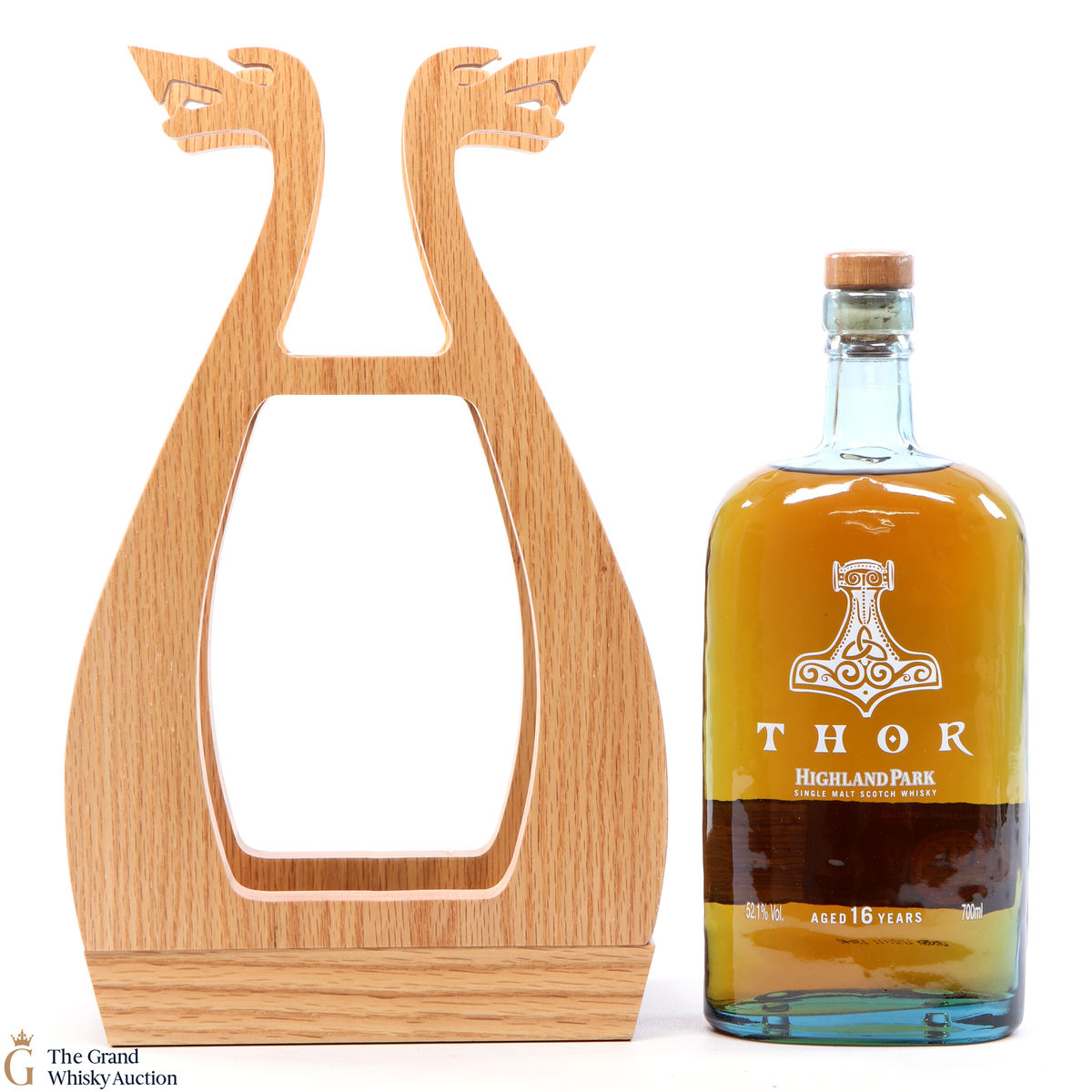 Highland Park - 16 Year Old - Thor