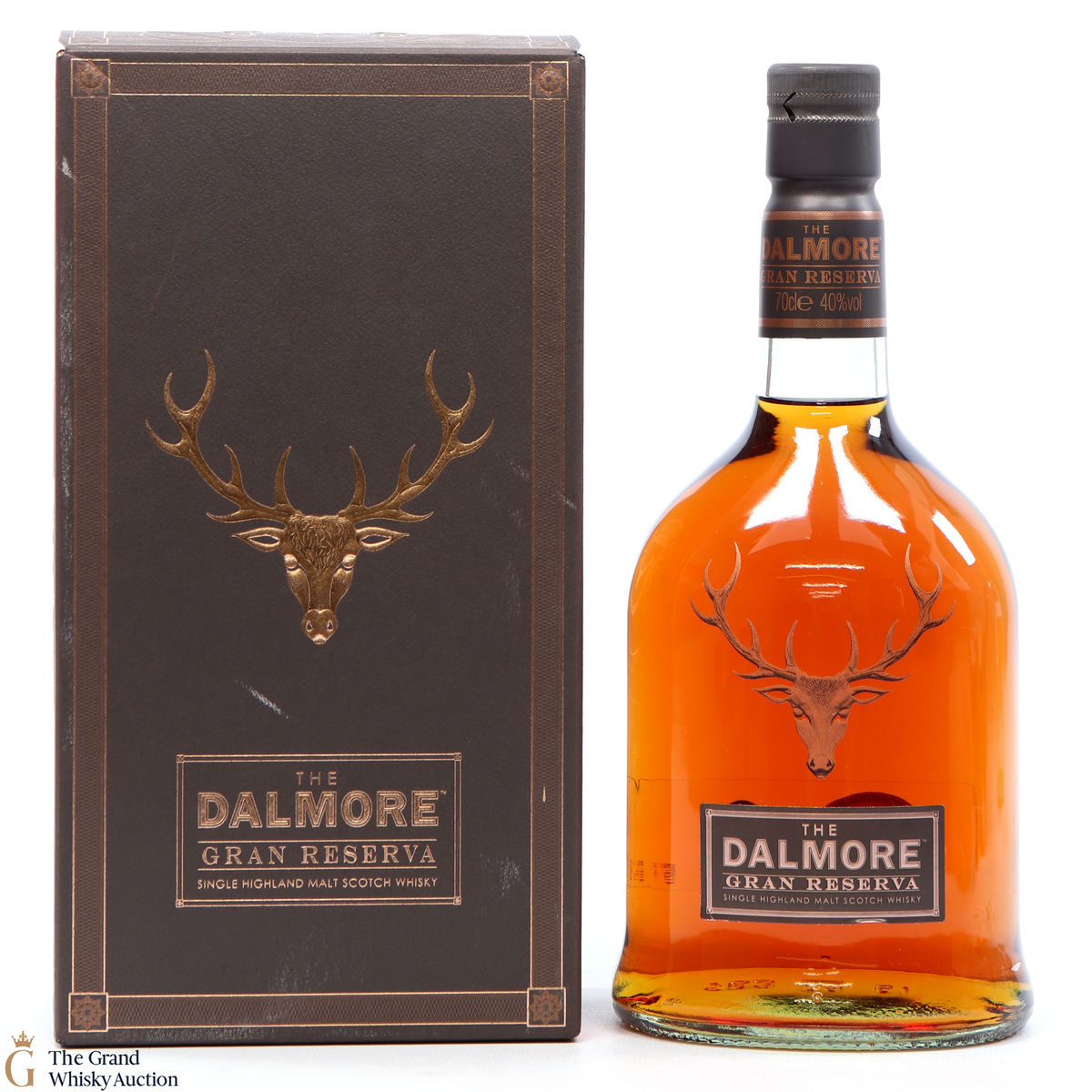 Dalmore - Gran Reserva