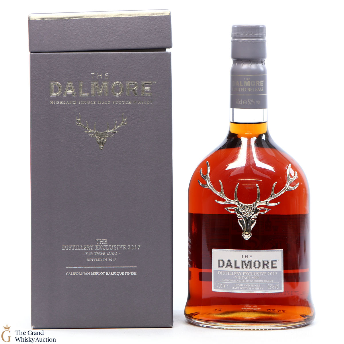 Dalmore - Distillery Exclusive 2017